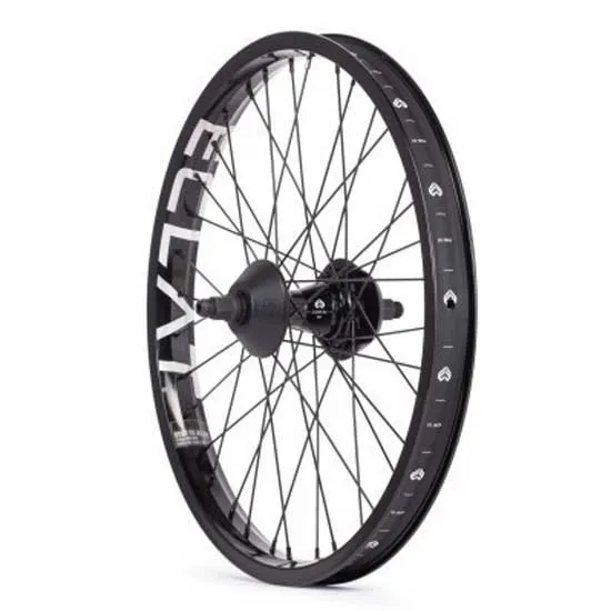 Eclat Bondi Cassette Rsd 20´´ Hinterrad, Black, One Size Eclat Bondi Cassette Rsd 20´´ Hinterrad, Black, One Size