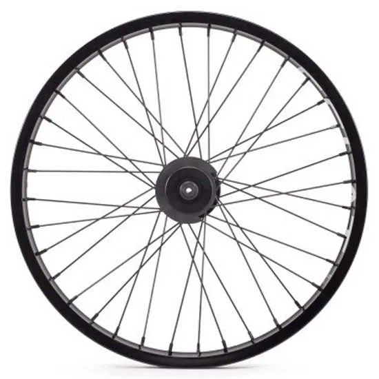 Eclat Bondi Cassette Rsd 20´´ Hinterrad, Black, One Size Eclat Bondi Cassette Rsd 20´´ Hinterrad, Black, One Size