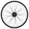 Eclat Bondi Cassette Rsd 20´´ Hinterrad, Black, One Size