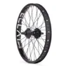 Eclat Bondi Cassette Rsd 20´´ Hinterrad, Black, One Size