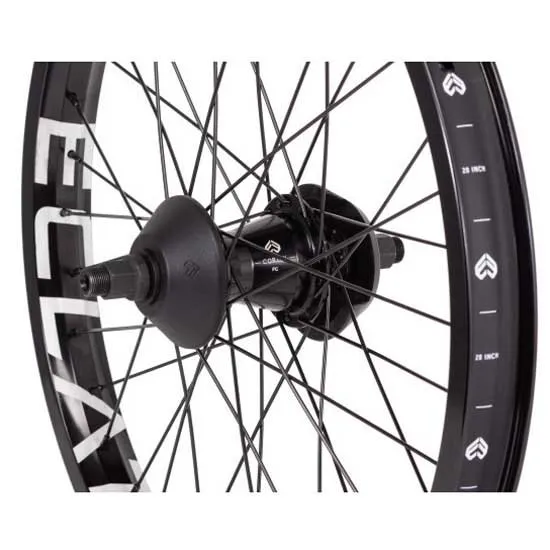 Eclat Bondi Freecoaster Lsd 20´´ Hinterrad, Black, One Size Eclat Bondi Freecoaster Lsd 20´´ Hinterrad, Black, One Size