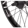 Eclat Bondi Freecoaster Lsd 20´´ Hinterrad, Black, One Size