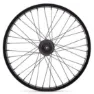 Eclat Bondi Freecoaster Lsd 20´´ Hinterrad, Black, One Size