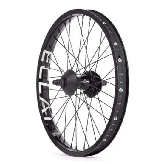 Eclat Bondi Freecoaster Rsd 20´´ Hinterrad, Black, One Size Eclat Bondi Freecoaster Rsd 20´´ Hinterrad, Black, One Size