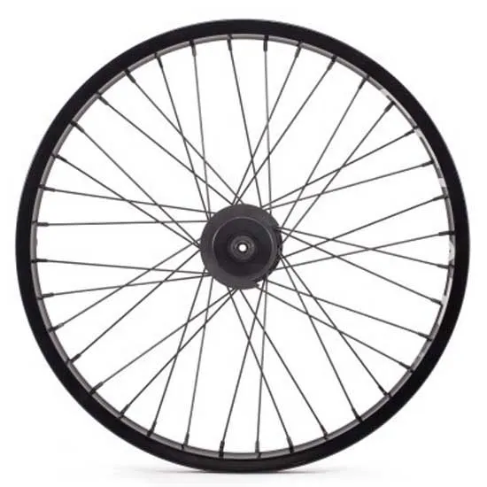 Eclat Bondi Freecoaster Rsd 20´´ Hinterrad, Black, One Size Eclat Bondi Freecoaster Rsd 20´´ Hinterrad, Black, One Size