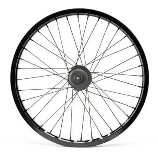 Eclat Bondi/shift Freecoaster/cassette Lsd 20´´ Hinterrad, Black, 14 x 110mm, 1s Eclat Bondi/shift Freecoaster/cassette Lsd 20´´ Hinterrad, Black, 14 x 110mm, 1s