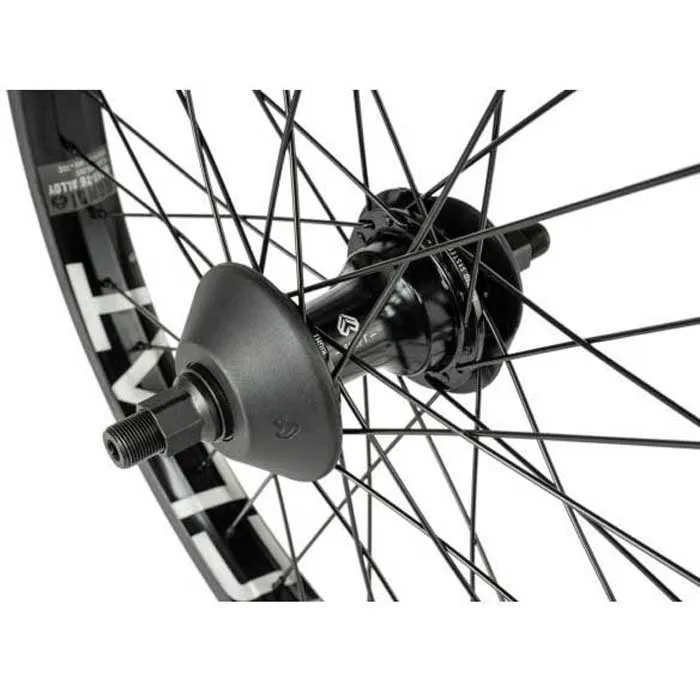 Eclat Bondi/shift Freecoaster/cassette Lsd 20´´ Hinterrad, Black, 14 x 110mm, 1s Eclat Bondi/shift Freecoaster/cassette Lsd 20´´ Hinterrad, Black, 14 x 110mm, 1s