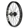 Eclat Bondi/shift Freecoaster/cassette Lsd 20´´ Hinterrad, Black, 14 x 110mm, 1s