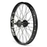 Eclat Bondi/shift Freecoaster/cassette Rsd 20´´ Hinterrad, Black, 14 x 110mm, 1s