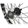 Eclat Bondi/shift Freecoaster/cassette Rsd 20´´ Hinterrad, Black, 14 x 110mm, 1s