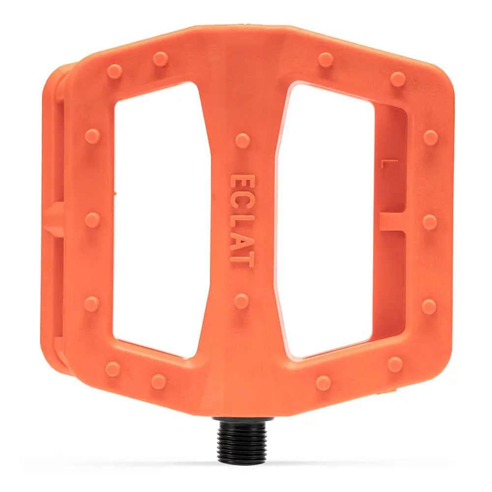Eclat Centric 9/16´´ Pedale Eclat Centric 9/16´´ Pedale