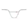 Eclat Chocolate Jordan Godwin 9.5´´ Lenker, Chrome, 22.2mm
