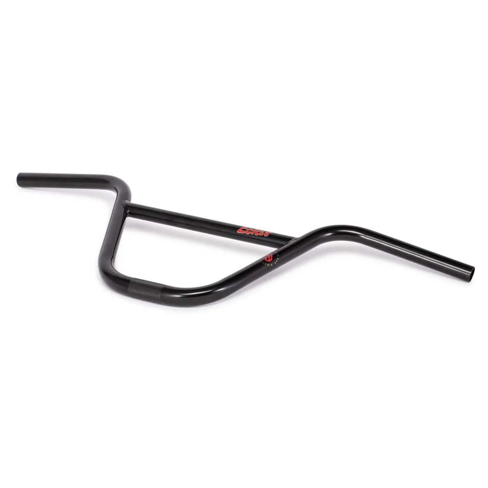 Eclat Chocolate Os Jordan Godwin 9.25´´ Lenker, Black, 25.4mm Eclat Chocolate Os Jordan Godwin 9.25´´ Lenker, Black, 25.4mm