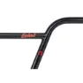 Eclat Chocolate Os Jordan Godwin 9.25´´ Lenker, Black, 25.4mm