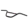 Eclat Chocolate Os Jordan Godwin 9.25´´ Lenker, Black, 25.4mm