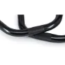 Eclat Chocolate Os Jordan Godwin 9.25´´ Lenker, Black, 25.4mm