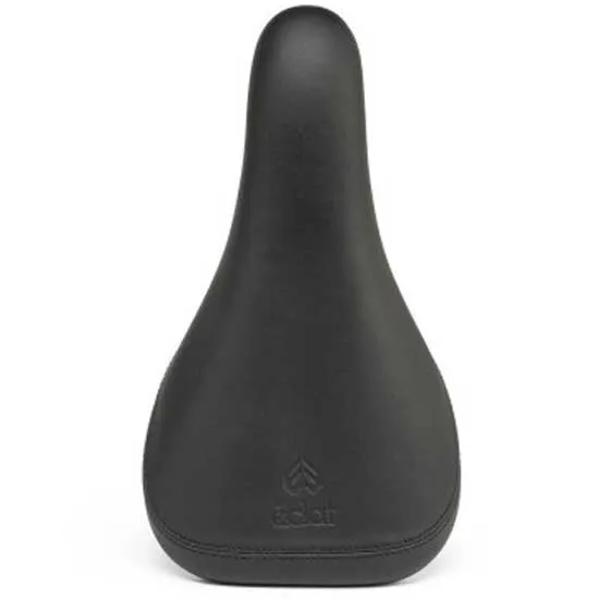 Eclat Complex Combo Fat Sattel, Black, One Size Eclat Complex Combo Fat Sattel, Black, One Size