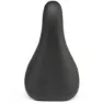 Eclat Complex Combo Fat Sattel, Black, One Size