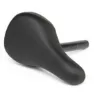 Eclat Complex Combo Mid Sattel, Black, One Size