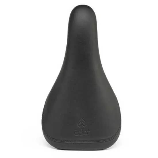 Eclat Complex Combo Slim Sattel, Black, One Size Eclat Complex Combo Slim Sattel, Black, One Size