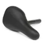 Eclat Complex Combo Slim Sattel, Black, One Size
