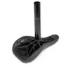 Eclat Complex Combo Slim Sattel, Black, One Size