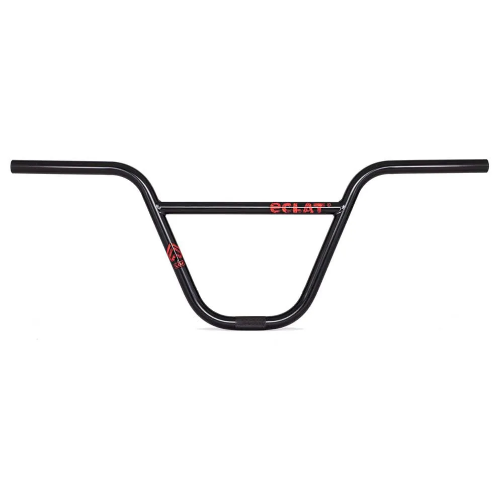 Eclat Controller Os 2-piece 29.5´´ 25.4 Mm 9.75´´ Lewis Mills Lenker, Black, 25.4mm Eclat Controller Os 2-piece 29.5´´ 25.4 Mm 9.75´´ Lewis Mills Lenker, Black, 25.4mm