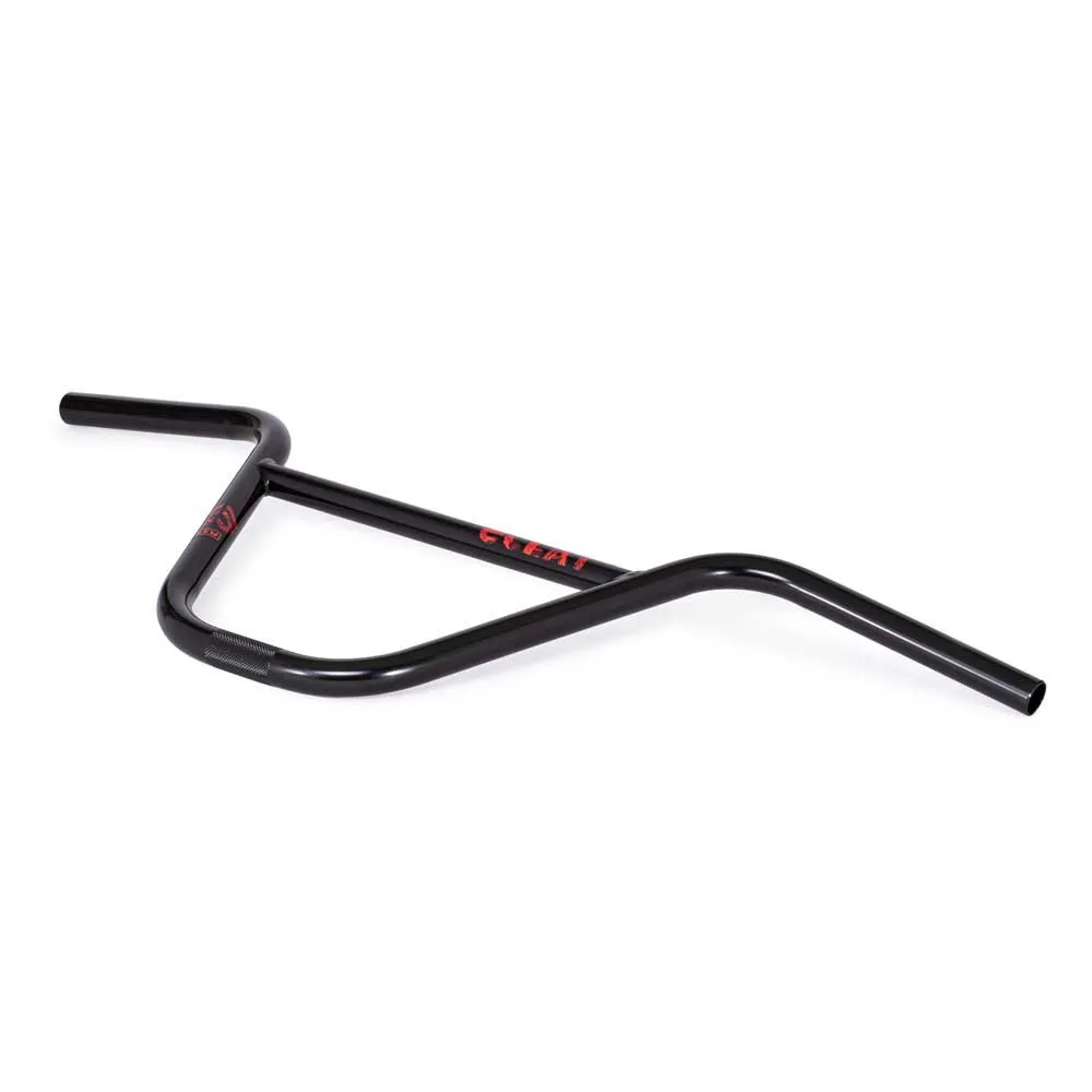 Eclat Controller Os 2-piece 29.5´´ 25.4 Mm 9.75´´ Lewis Mills Lenker, Black, 25.4mm Eclat Controller Os 2-piece 29.5´´ 25.4 Mm 9.75´´ Lewis Mills Lenker, Black, 25.4mm