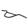 Eclat Controller Os 2-piece 29.5´´ 25.4 Mm 9.75´´ Lewis Mills Lenker, Black, 25.4mm