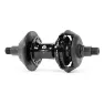 Eclat Cortex Evo Cs Rsd Hinterradnabe, Black, 36H