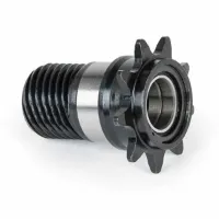 Eclat Cortex Evo Fc Lsd 9t Treiber-rotator