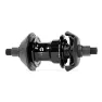Eclat Cortex Evo Fc Lsd Hinterradnabe, Black, 36H