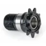 Eclat Cortex Evo Fc Rsd 9t Treiber-rotator, Black, One Size