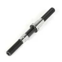 Eclat Cortex Hinterradnabenachse Eclat Cortex Hinterradnabenachse