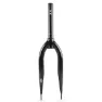 Eclat Coyote 10 Mm Offset Bmx-gabel, Black, 20", Rigid