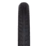 Eclat Creature Felix Prangenberg 120 Tpi 20´´ X 2.40 Steifer Urbanreifen, Black, 20" x 2.40