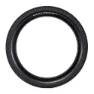 Eclat Creature Felix Prangenberg 120 Tpi 20´´ X 2.40 Steifer Urbanreifen, Black, 20" x 2.40