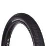 Eclat Creature Felix Prangenberg 120 Tpi 20´´ X 2.40 Steifer Urbanreifen, Black, 20" x 2.40