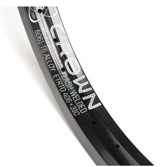 Eclat Crown Felge Eclat Crown Felge