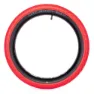 Eclat Decoder 80 Psi 20´´ X 2.40 Steifer Urbanreifen