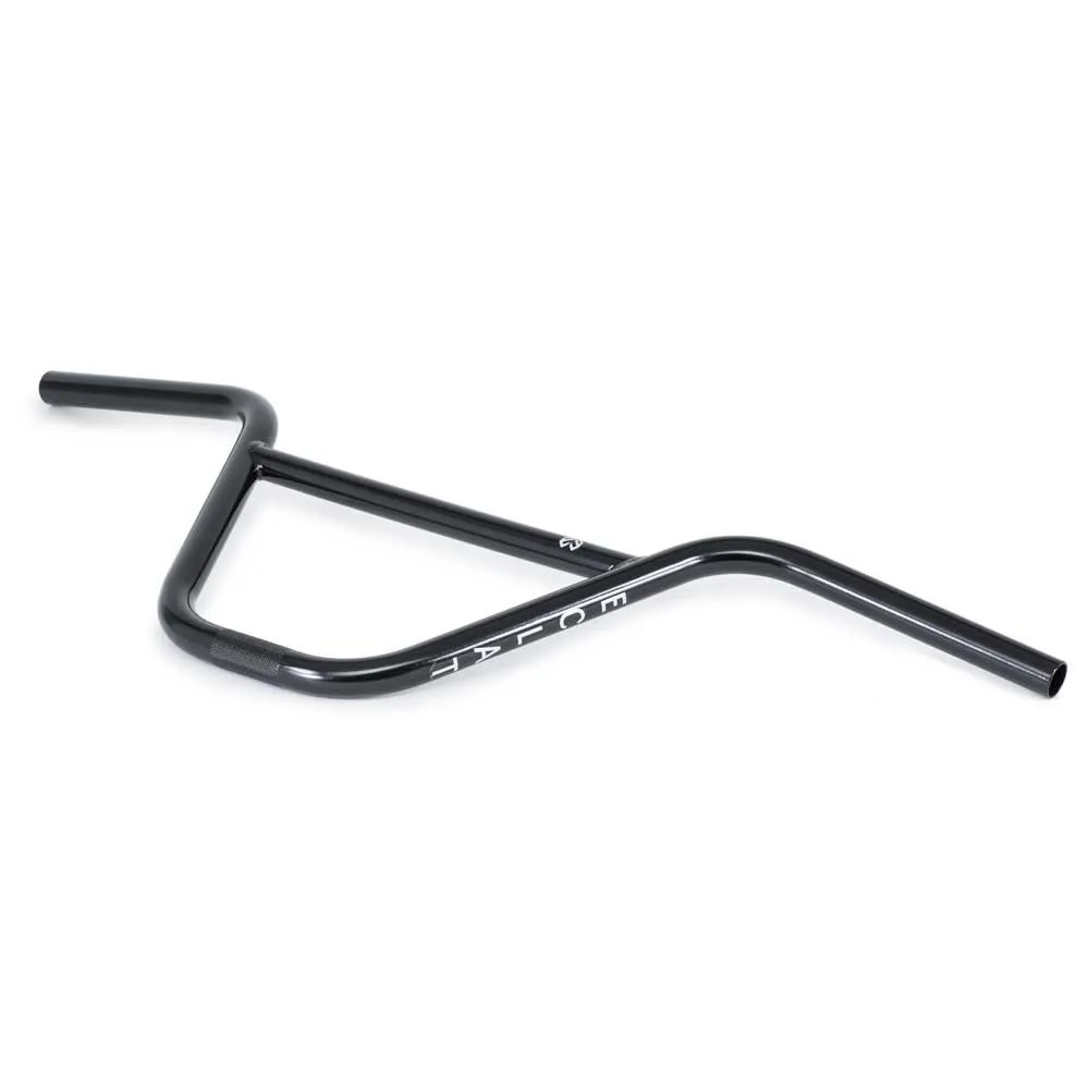 Eclat Dive 2-piece 29.5´´ 9.25´´ Lenker, Black, 22.2mm Eclat Dive 2-piece 29.5´´ 9.25´´ Lenker, Black, 22.2mm