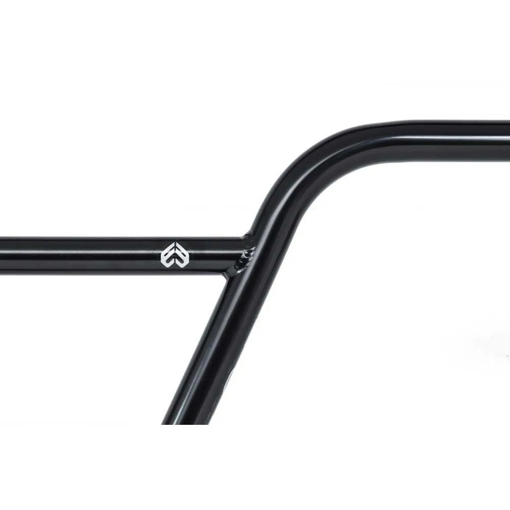 Eclat Dive 2-piece 29.5´´ 9.25´´ Lenker, Black, 22.2mm Eclat Dive 2-piece 29.5´´ 9.25´´ Lenker, Black, 22.2mm