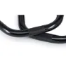 Eclat Dive 2-piece 29.5´´ 9.25´´ Lenker, Black, 22.2mm