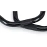 Eclat Dive 2-piece 29.75´´ 9.5´´ Lenker, Black, 22.2mm