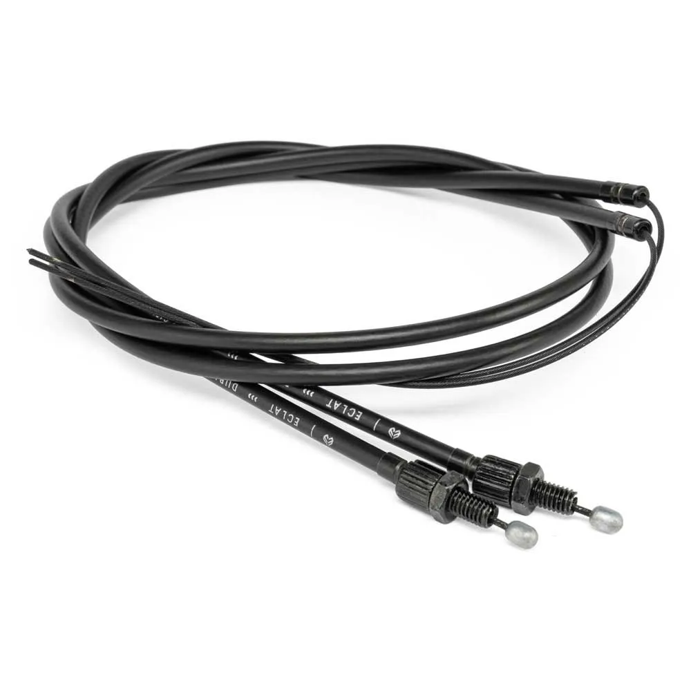 Eclat Dublex Bremskabel-kit Eclat Dublex Bremskabel-kit