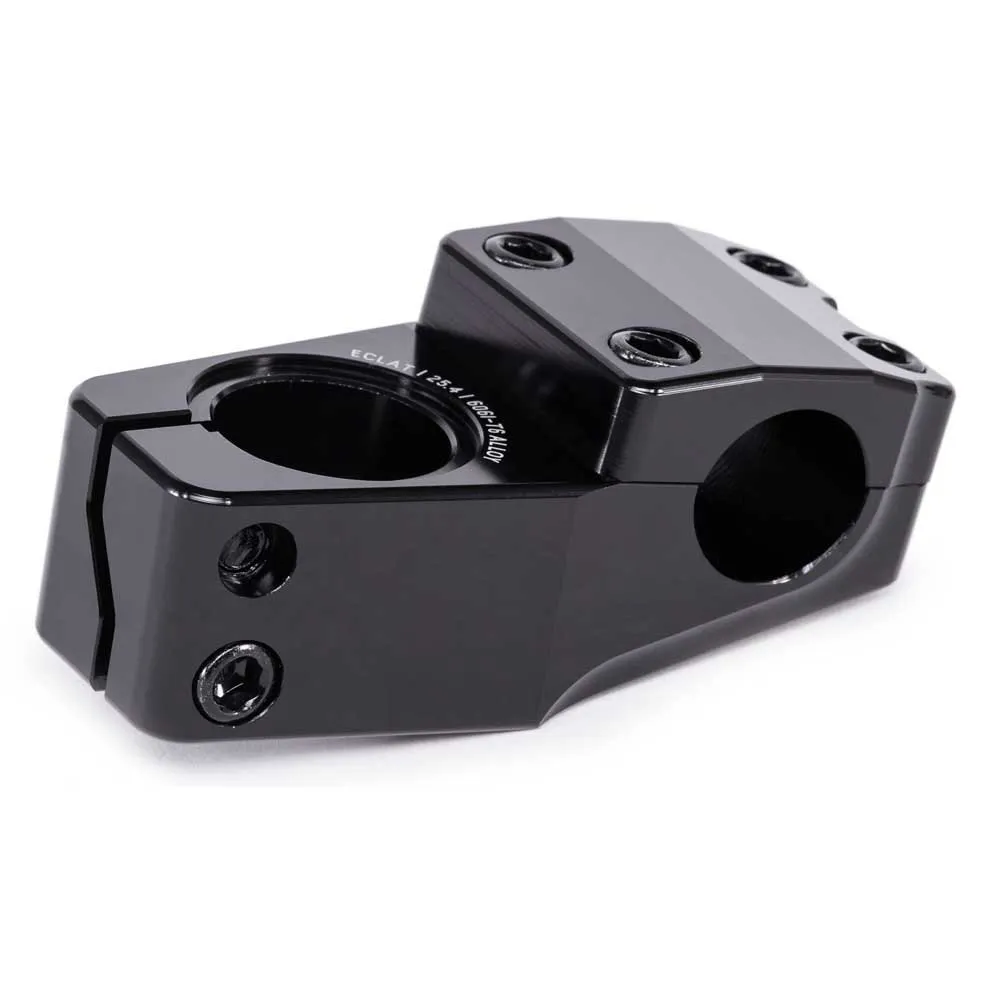 Eclat Dune 22.2 Mm 1 1/8´´ Fahrradvorbau, Black, 50mm