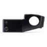 Eclat Dune 22.2 Mm 1 1/8´´ Fahrradvorbau, Black, 50mm