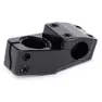 Eclat Dune 22.2 Mm 1 1/8´´ Fahrradvorbau, Black, 50mm