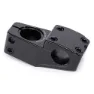 Eclat Dune 22.2 Mm 1 1/8´´ Fahrradvorbau, Black, 50mm