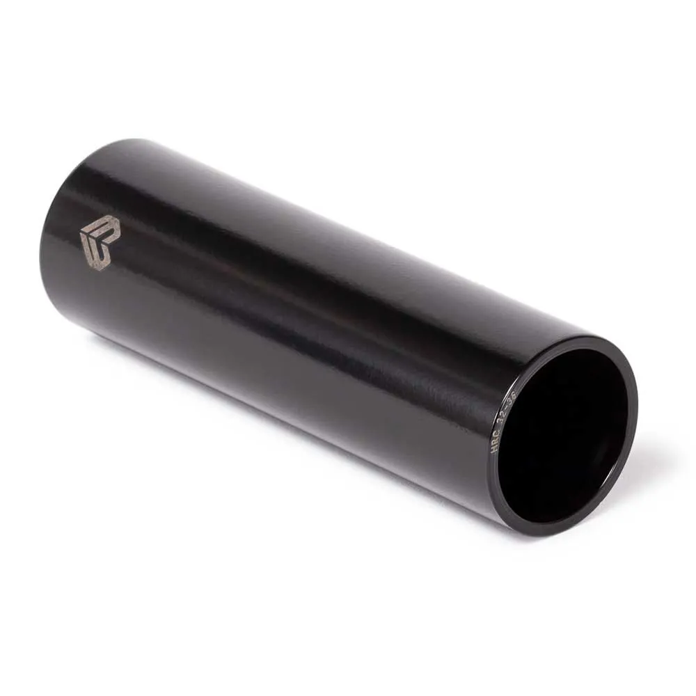 Eclat Dura 14 Mm 4.6´´ 4140 Cr-mo Bmx 10 Mm Dübel, Black, One Size Eclat Dura 14 Mm 4.6´´ 4140 Cr-mo Bmx 10 Mm Dübel, Black, One Size